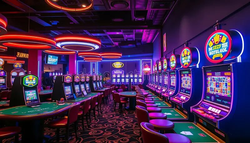 okezone88 Rise Of Apollo Di Ruang Slot Kami
